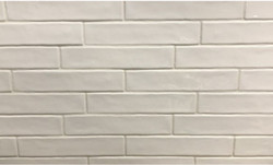 H&R Johnson Dover Arctic White